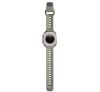 Nomad Sport Apple Watch 42/44/45/49mm M/L szíj, szürke
