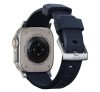 Nomad Rugged Apple Watch 42/44/45/49mm szíj, atlantic kék