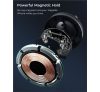 iOttie Velox Mini MagSafe mágneses univerzális autós tartó wireless töltővel, szellőzőrácsba