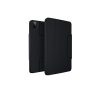 Uniq Rovus 360 Apple iPad Pro 11/Air 10.9" (2020/2022) / Ipad Air 11" (2024), műanyag tok, fekete