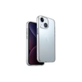   Uniq Lifepro Xtreme Apple iPhone 15 Plus Szilikon tok, átlátszó
