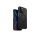 Uniq Combat Apple iPhone 15 Pro Max Magsafe Szilikon tok, karbon fekete
