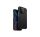 Uniq Combat Apple iPhone 15 Pro Max Szilikon tok, karbon fekete