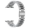 Spigen Metal Fit 316L Apple Watch 49mm/8/7 45mm fém szíj, ezüst