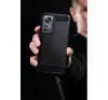 Forcell Carbon hátlap tok Honor 90 5G, fekete