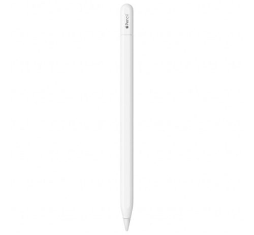 Apple Pencil (USB-C) kapacitív ceruza, fehér MUWA3ZM/A (4. generáció)