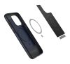 Spigen Style Armor Apple iPhone 15 Pro MagSafe tok, Midnight Indigo kék