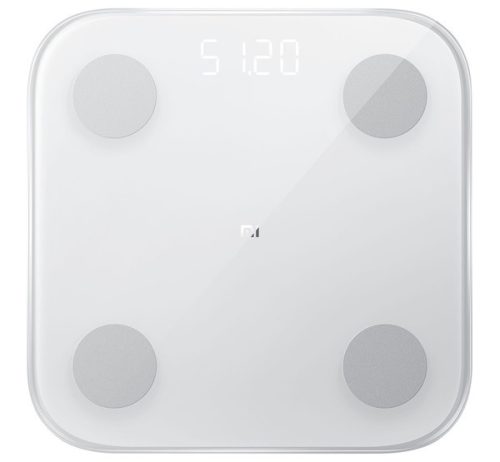 Xiaomi Mi Body Composition Scale 2, okosmérleg