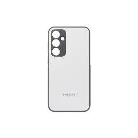   Samsung Galaxy S23 FE Silicone Cover gyári szilikon tok, világos szürke, EF-PS711TWE