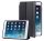 Apple iPad Mini / iPad Mini Retina / iPad Mini 3, mappa tok, fekete