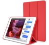 Apple iPad 2 / iPad 3 / iPad 4, mappa tok, piros