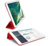 Apple iPad Mini 4 / iPad Mini (2019), mappa tok, piros