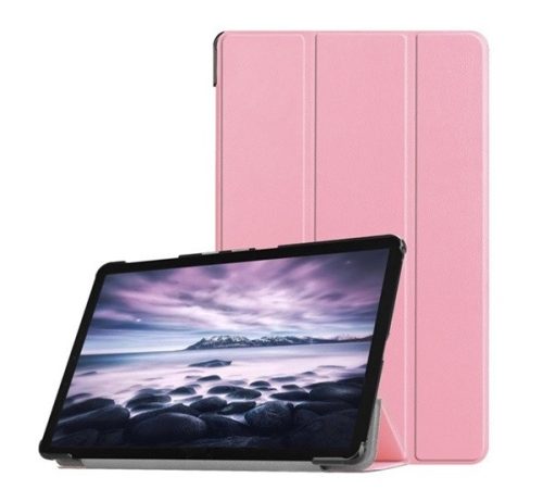 Apple iPad Air (2020) / iPad Air (2022), mappa tok, rózsaszín