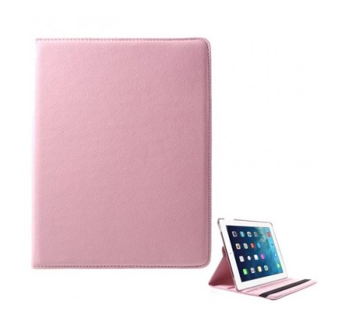 Apple iPad 2 / iPad 3 / iPad 4, mappa tok, rózsaszín