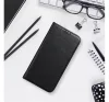 Samsung S24 Smart Magneto flip tok, fekete
