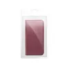 Samsung S24 Smart Magneto flip tok, burgundy