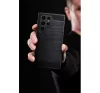 Forcell Carbon hátlap tok samsung Galaxy S24 Ultra, fekete