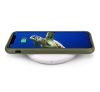 Samsung Galaxy S20 Plus / S20 Plus 5G SM-G985 / G986, bioplasztik tok, sötétzöld