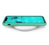 Samsung Galaxy S20 Ultra 5G SM-G988, bioplasztik tok, zöld