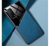 Huawei Honor 30, szilikon tok, kék