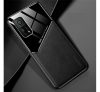Huawei Honor X10 5G, szilikon tok, fekete