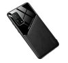 Huawei Honor X10 Max 5G, szilikon tok, fekete
