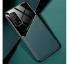 Huawei Honor X10 Max 5G, szilikon tok, zöld