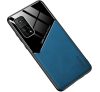 Huawei Mate 40 Pro, szilikon tok, kék