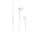 Apple EarPods 3.5mm MNHF2ZM headset