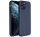 Samsung Galaxy A01 SM-A015F, szilikon tok, sötétkék