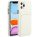 Samsung Galaxy M21 SM-M215F, szilikon tok, fehér