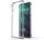 Huawei Honor X10 Max 5G, szilikon tok, átlátszó