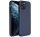 Samsung Galaxy M52 5G SM-M526B, szilikon tok, sötétkék