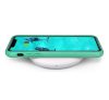 Samsung Galaxy A31 SM-A315F, bioplasztik tok, zöld