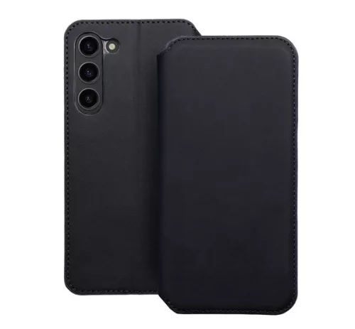 Dual Pocket Samsung S24 ULTRA fekete