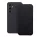 Dual Pocket Samsung Galaxy S23 FE, flip tok, fekete