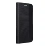 Forcell Sensitive Samsung Galaxy S23 FE mágneses tok , fekete