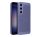 Breezy hátlap tok Samsung A25 5G, kék