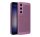 Breezy hátlap tok Samsung A25 5G, lila