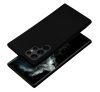Forcell Soft hátlap tok Samsung Galaxy A25 5G fekete