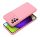 Slide kameravédős szilikon tok  Samsung A25 5G, rózsaszín