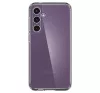 Spigen Ultra Hybrid Samsung Galaxy S23 FE tok, átlátszó