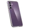 Spigen Ultra Hybrid Samsung Galaxy S23 FE tok, átlátszó