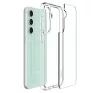 Spigen Ultra Hybrid Samsung Galaxy S23 FE tok, átlátszó