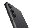 Spigen Glas.tR SLIM EZ Fit Optik Pro Samsung Galaxy S23 FE Tempered kameralencse-védő fólia felhelyező kerettel, fekete (2db)
