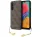 Guess 4G Charms Collection Samsung Galaxy S23 FE tok, barna
