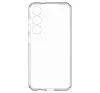 Spigen Liquid Crystal Samsung Galaxy S24 tok, Crystal Clear, átlátszó