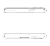Spigen Liquid Crystal Samsung Galaxy S24 tok, Crystal Clear, átlátszó