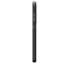 Spigen Liquid Air Samsung Galaxy S24 tok, Matte Black, fekete