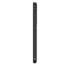 Spigen Rugged Armor Samsung Galaxy S24 tok, Matte Black, fekete